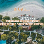 Rekomendasi Resort Dekat Senggigi dengan Akses Mudah dari Gili Trans