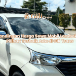 Perbandingan Harga Sewa Mobil Lombok 2025: Pilihan Terbaik Ada di Gili Trans