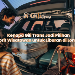 Kenapa Gili Trans Jadi Pilihan Favorit Wisatawan untuk Liburan di Lombok?