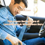 Tips Aman Berkendara di Lombok untuk Wisatawan Baru