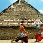 Festival Budaya Lombok 2025: Transportasi dan Akomodasi yang Perlu Disiapkan