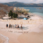 Rute Paling Indah untuk Road Trip 3 Hari Keliling Lombok