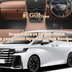 Sewa Hiace vs Elf di Lombok: Mana yang Lebih Nyaman untuk Rombongan?