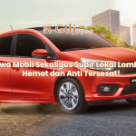 Sewa Mobil Sekaligus Supir Lokal Lombok: Hemat dan Anti Tersesat!