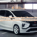 Cara Mudah Merencanakan Liburan Lombok Menggunakan Layanan GiliTransLombok.com