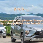 GiliTransLombok.com: Partner Transportasi Premium Menuju Hotel-Hotel Terbaik Lombok