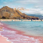 10 Destinasi Wisata Lombok Terbaik 2026