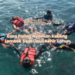 Cara Paling Nyaman Keliling Lombok Saat Libur Akhir Tahun