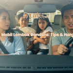 Sewa Mobil Lombok Bandara: Tips & Harga 2026