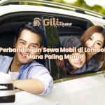 Perbandingan Sewa Mobil di Lombok: Mana Paling Murah