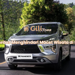 Cara Cerdas Menghindari Macet Wisata di Lombok