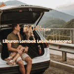 Liburan Lombok Lebih Terencana