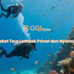 Paket Tour Lombok Privat dan Nyaman