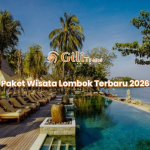 Paket Wisata Lombok Terbaru 2026