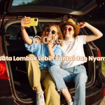 Wisata Lombok Lebih Santai dan Nyaman