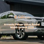 Armada Pilihan untuk Rental Mobil Lombok 2026