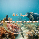 Gili Air Cocok untuk Liburan Santai