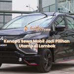 Kenapa Sewa Mobil Jadi Pilihan Utama di Lombok