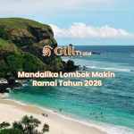 Mandalika Lombok Makin Ramai Tahun 2026