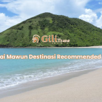 Pantai Mawun Destinasi Recommended 2026