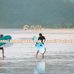 Pantai Selong Belanak Favorit Turis 2026