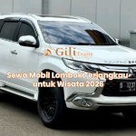 Sewa Mobil Lombok Terjangkau untuk Wisata 2026