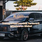 Transportasi Lombok Terfavorit Wisatawan Global