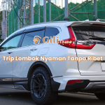 Trip Lombok Nyaman Tanpa Ribet