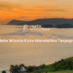 Update Wisata Kuta Mandalika Terpopuler
