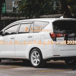 Wisata Lombok Paling Diminati 2026