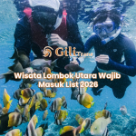 Wisata Lombok Utara Wajib Masuk List 2026