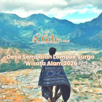 Desa Sembalun Lombok Surga Wisata Alam 2026