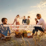Paket Wisata Lombok Terbaru 2026 Paling Dicari