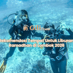 Rekomendasi Tempat Untuk Liburan Ramadhan di Lombok 2026