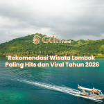 Rekomendasi Wisata Lombok Paling Hits dan Viral Tahun 2026