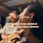Spill Budget Sewa Mobil di Lombok untuk Libur Lebaran