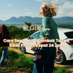 Cara Sewa Mobil Lombok Tanpa Ribet Proses Cepat 24 Jam