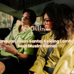 Panduan Jalan Santai Keliling Lombok Saat Musim Ramai (1)