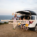 Rental Mobil Lombok 2026 Pilihan Wisatawan Modern