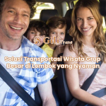Solusi Transportasi Wisata Grup Besar di Lombok yang Nyaman