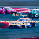 Panduan Nonton GT World Challenge Mandalika Mei 2026